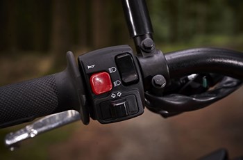 Aprilia RX 125 2019 - Bild 21 Aprilia RX 125 2019 - Bild 21