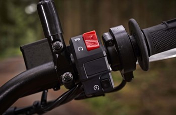 Aprilia RX 125 2019 - Bild 22 Aprilia RX 125 2019 - Bild 22