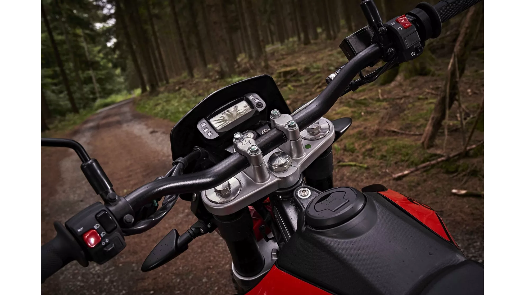 Aprilia RX 125 - Image 22 Aprilia RX 125 - Image 22