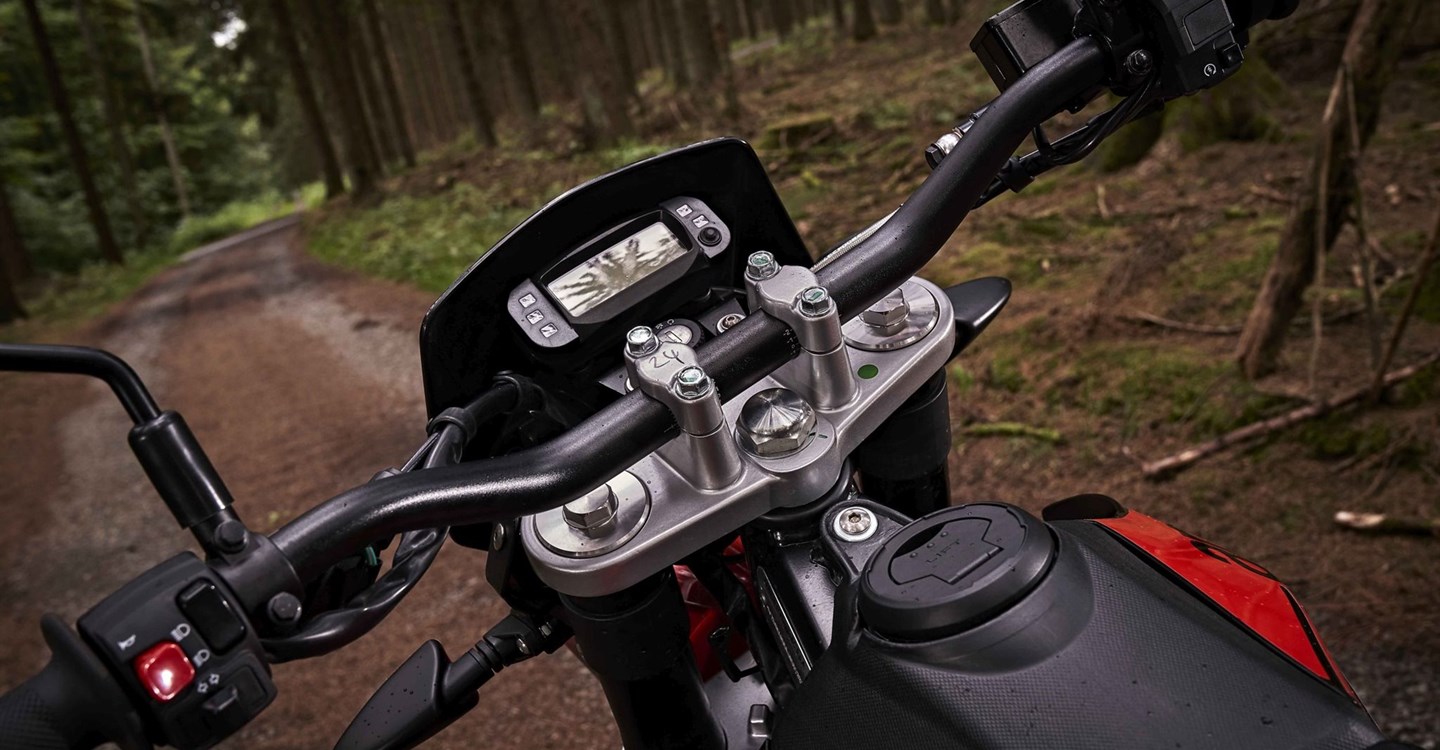 Aprilia RX 125