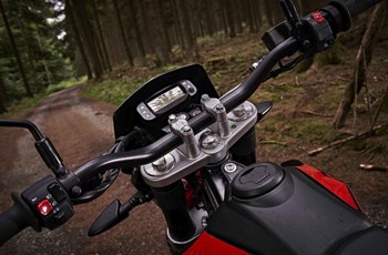 Aprilia RX 125 2019 - Bild 24 Aprilia RX 125 2019 - Bild 24