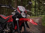 Aprilia RX 125