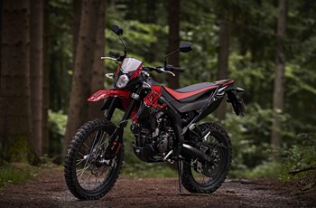 Aprilia RX 125 2019 - Bild 27 Aprilia RX 125 2019 - Bild 27