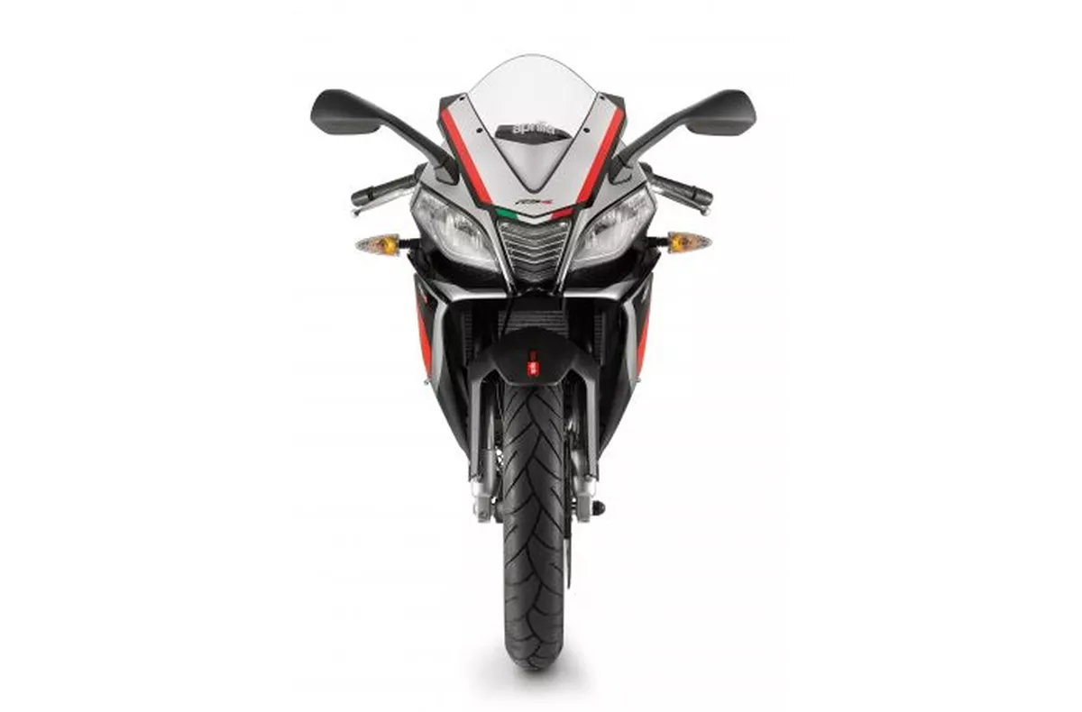 Aprilia RS4 50 Aprilia RS4 50