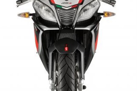 Aprilia RS4 50 2019