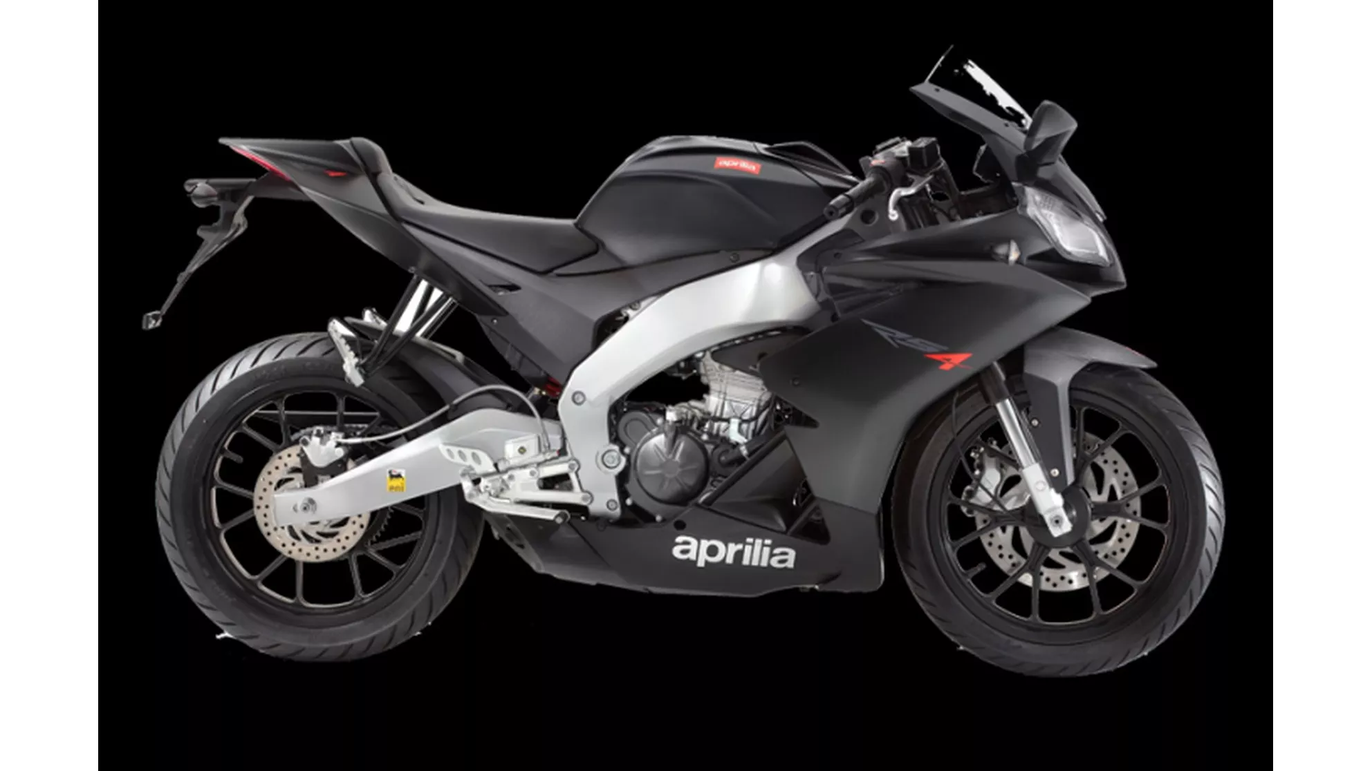Aprilia RS4 50 - Image 1 Aprilia RS4 50 - Image 1