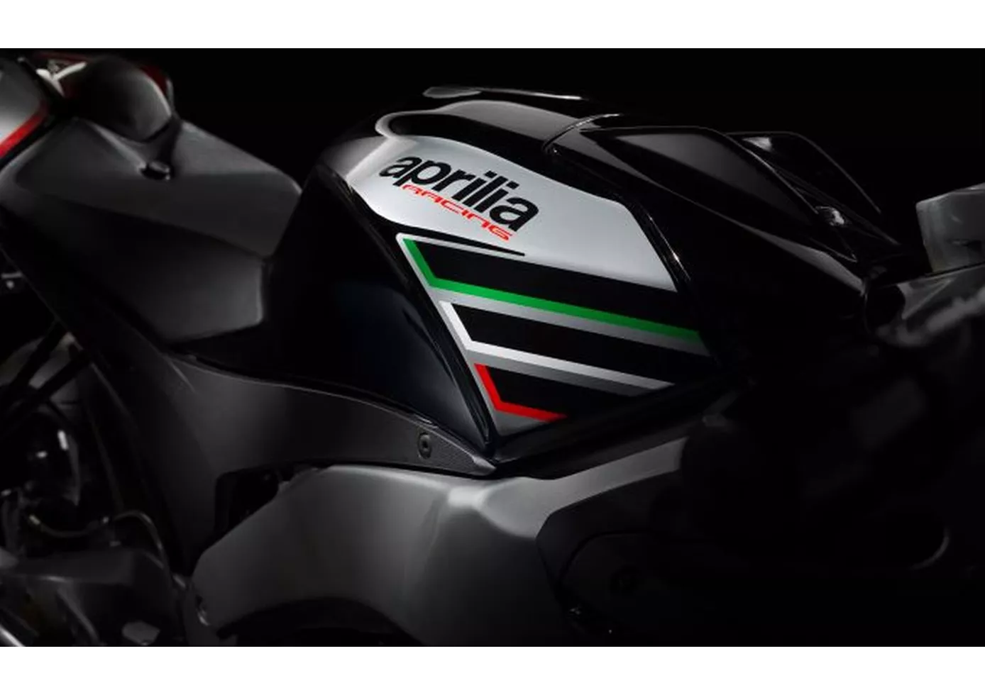 Aprilia RS4 50 2019 Aprilia RS4 50 2019