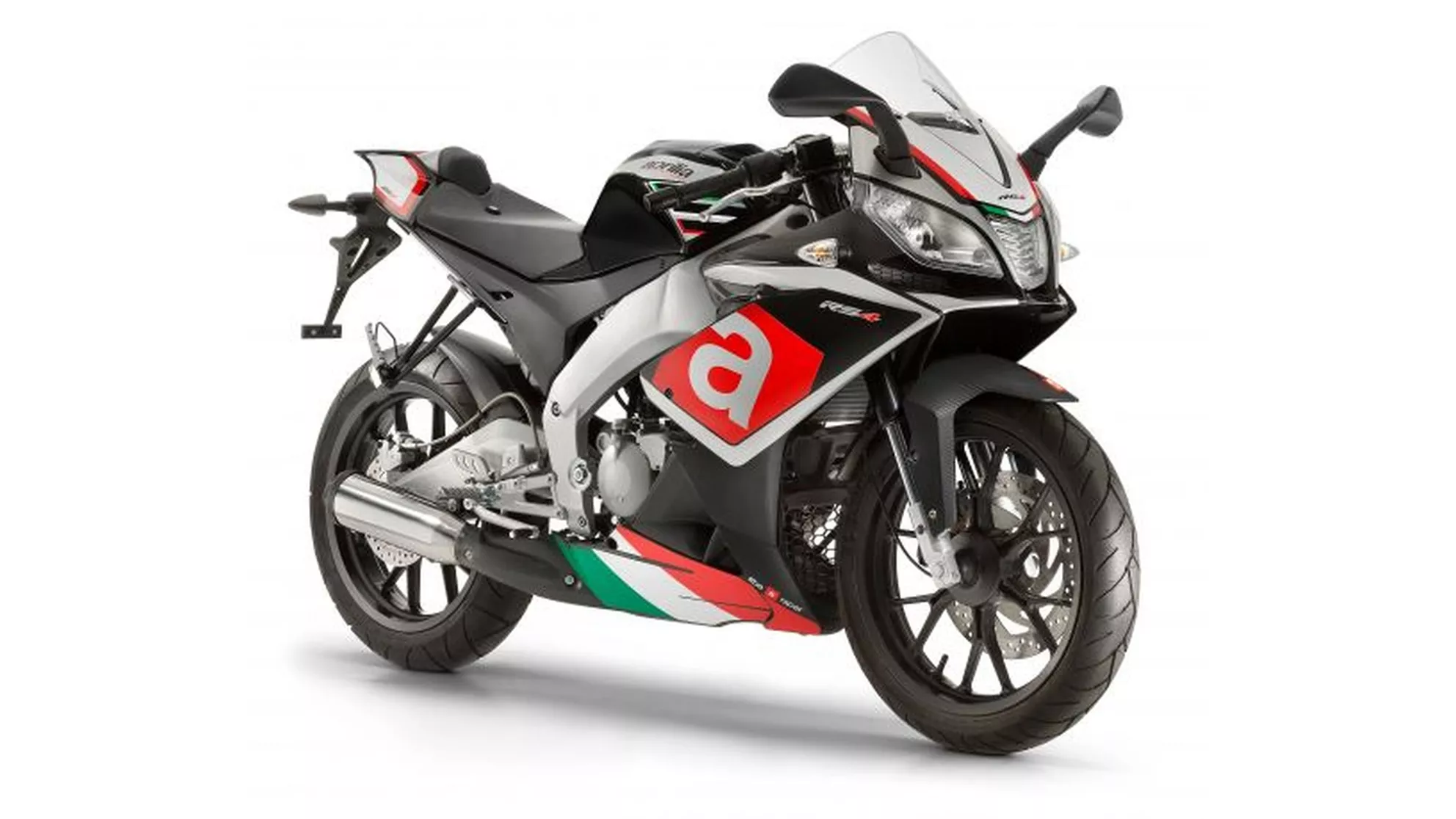 Aprilia RS4 50 - Image 5 Aprilia RS4 50 - Image 5