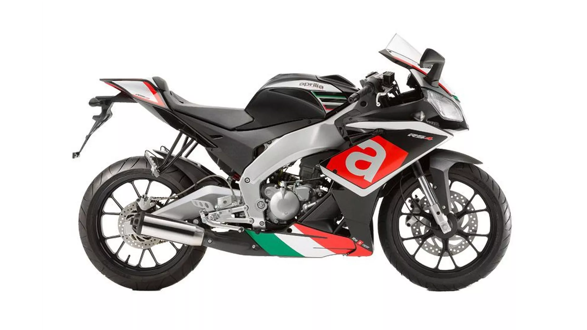 Aprilia RS4 50 - Image 6 Aprilia RS4 50 - Image 6