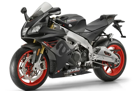 Aprilia RSV4 RR 2019 Aprilia RSV4 RR 2019