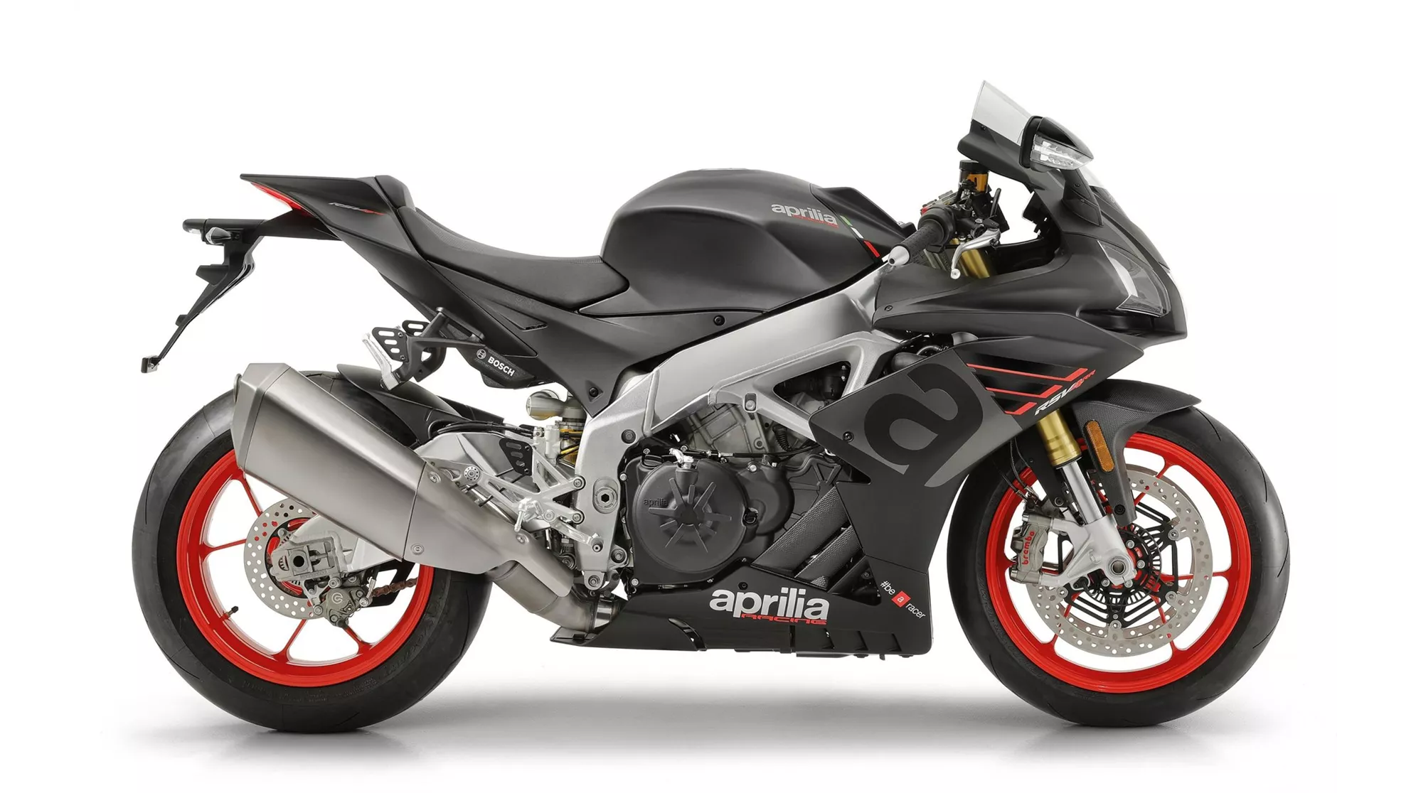 Aprilia RSV4 RR - Image 4 Aprilia RSV4 RR - Image 4