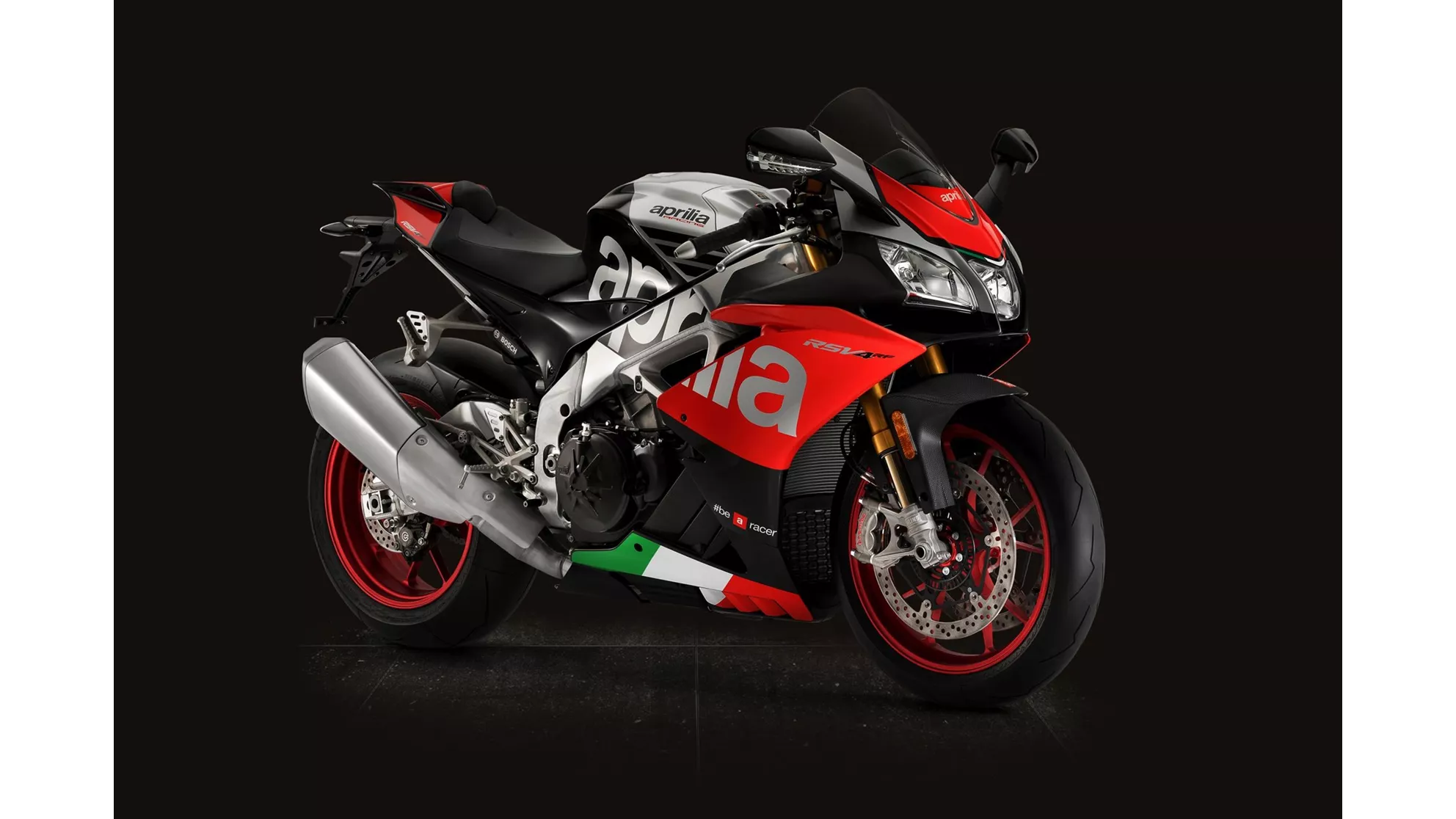Aprilia RSV4 RF - Image 1 Aprilia RSV4 RF - Image 1