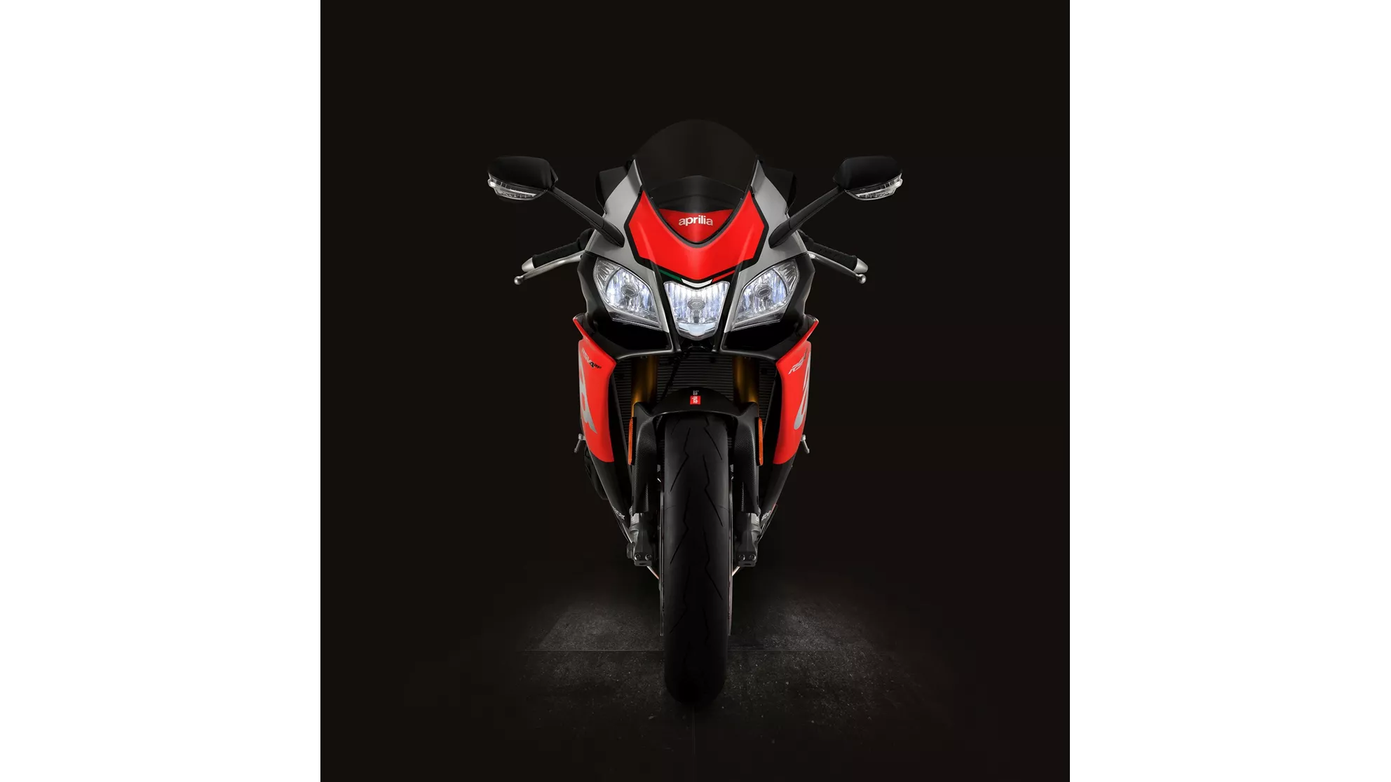 Aprilia RSV4 RF - Image 5 Aprilia RSV4 RF - Image 5