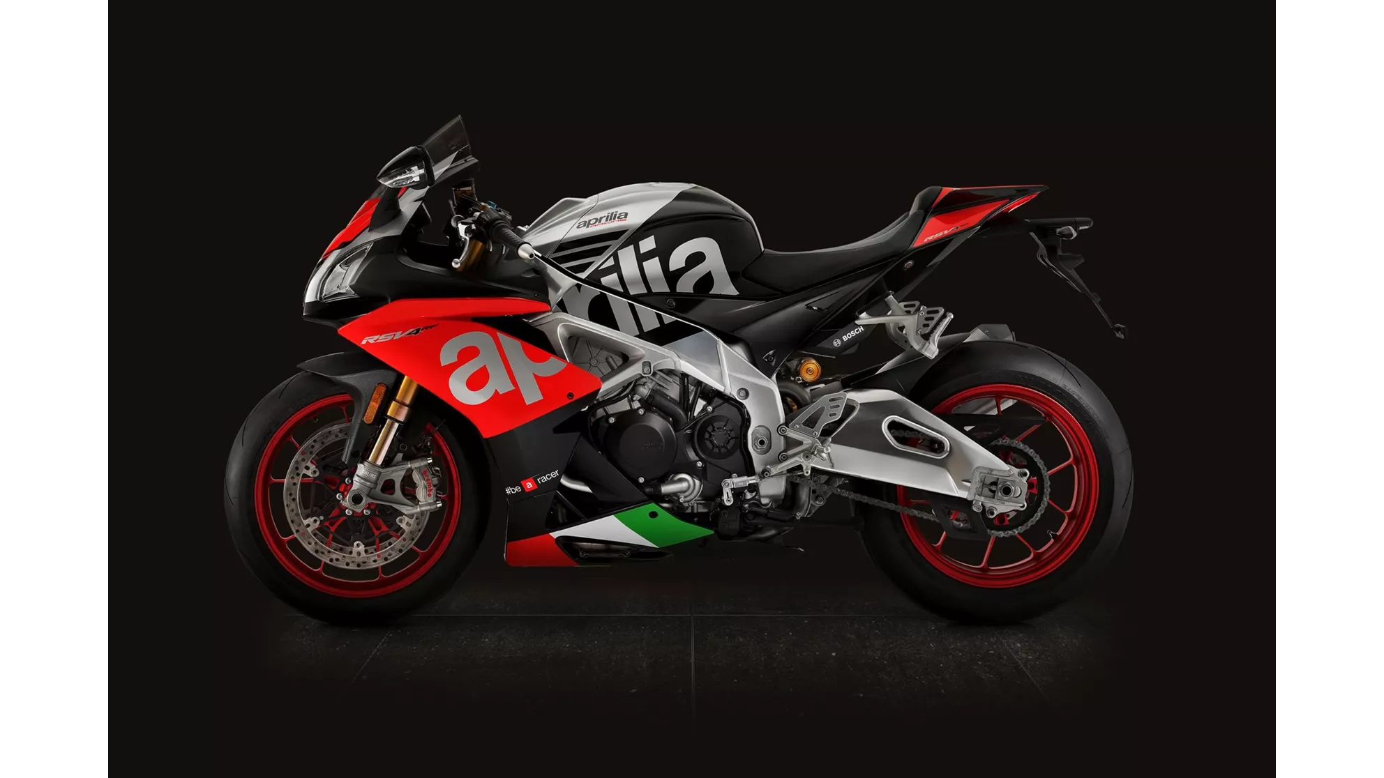Aprilia RSV4 RF - Image 6 Aprilia RSV4 RF - Image 6