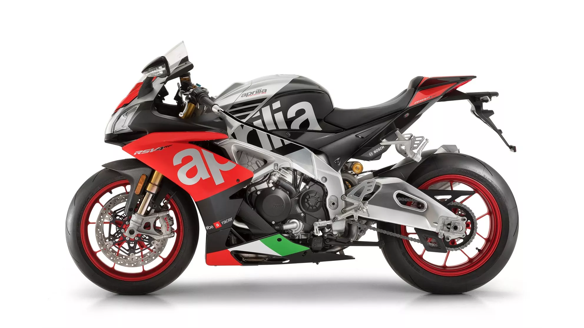 Aprilia RSV4 RF - Image 11 Aprilia RSV4 RF - Image 11