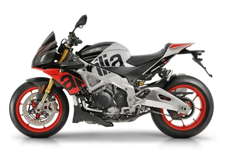 Aprilia Tuono V4 1100 Factory 2019 Aprilia Tuono V4 1100 Factory 2019