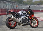 Aprilia Tuono V4 1100 Factory