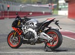 Aprilia Tuono V4 1100 Factory