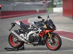Aprilia Tuono V4 1100 Factory
