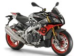 Aprilia Tuono V4 1100 Factory
