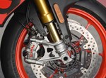 Aprilia Tuono V4 1100 Factory