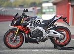 Aprilia Tuono V4 1100 Factory