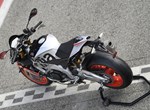 Aprilia Tuono V4 1100 Factory