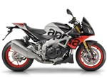 Aprilia Tuono V4 1100 Factory