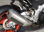 Aprilia Tuono V4 1100 Factory