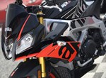 Aprilia Tuono V4 1100 Factory