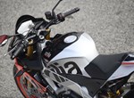 Aprilia Tuono V4 1100 Factory