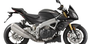 Aprilia RSV4 RR 2018 vs Aprilia Tuono V4 1100 RR 2019