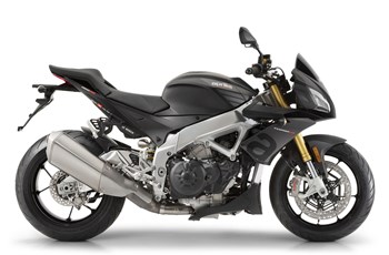 Aprilia Tuono V4 1100 RR 2019 - Bild 2 Aprilia Tuono V4 1100 RR 2019 - Bild 2