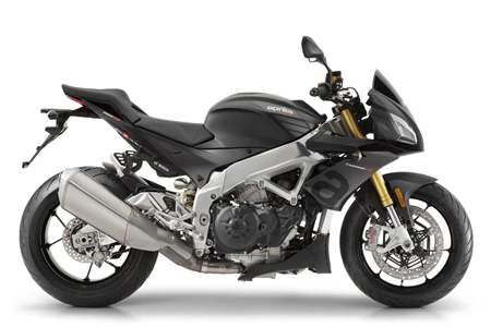 Aprilia Tuono V4 1100 RR 2019 Aprilia Tuono V4 1100 RR 2019