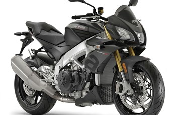 Aprilia Tuono V4 1100 RR 2019 - Bild 4 Aprilia Tuono V4 1100 RR 2019 - Bild 4