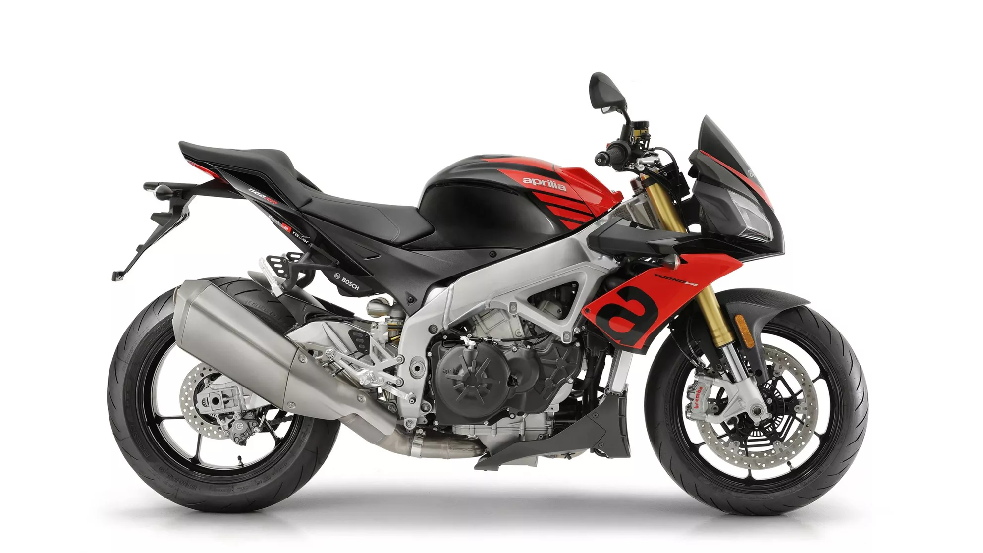 Aprilia Tuono V4 1100 RR - Image 3 Aprilia Tuono V4 1100 RR - Image 3