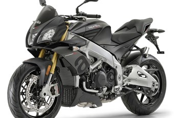 Aprilia Tuono V4 1100 RR 2019 - Bild 6 Aprilia Tuono V4 1100 RR 2019 - Bild 6