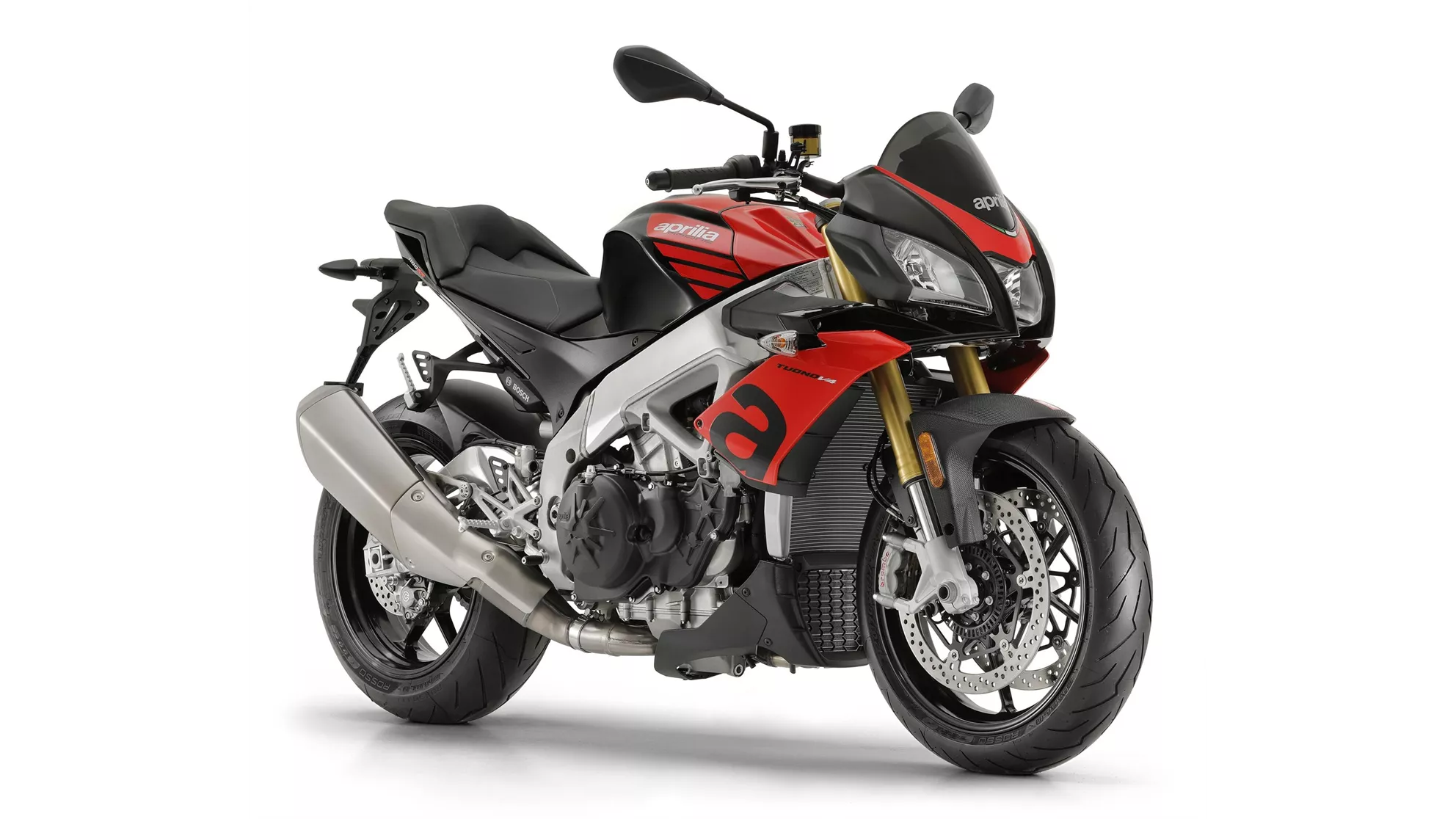 Aprilia Tuono V4 1100 RR - Image 5 Aprilia Tuono V4 1100 RR - Image 5