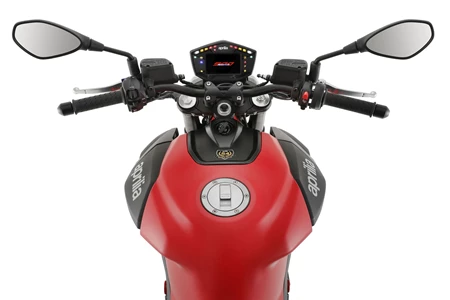 Aprilia Shiver 900 2019 Aprilia Shiver 900 2019