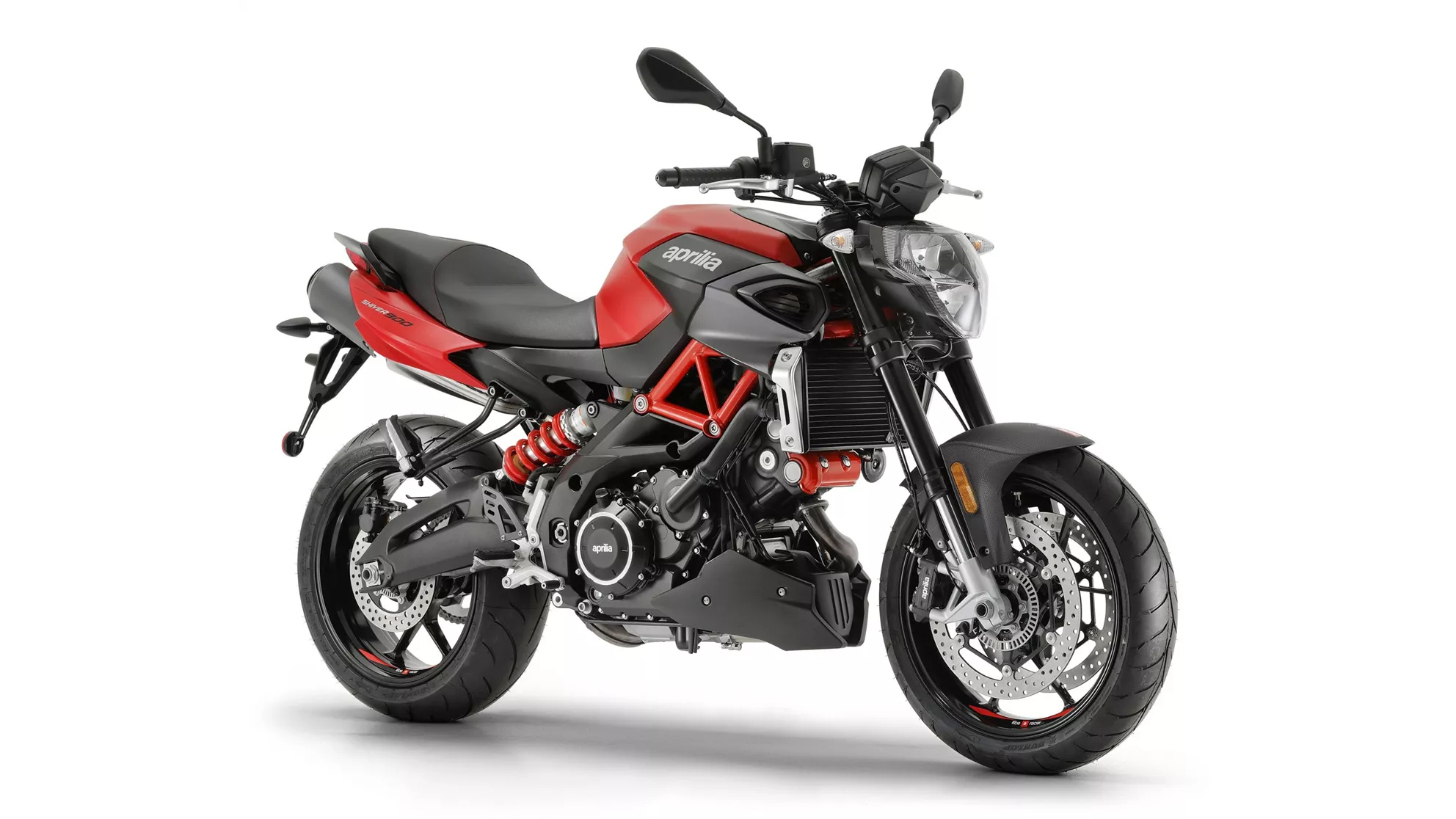 Aprilia Shiver 900 - Image 3 Aprilia Shiver 900 - Image 3