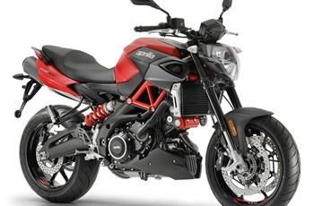 Aprilia Shiver 900 2019 - Bild 6 Aprilia Shiver 900 2019 - Bild 6