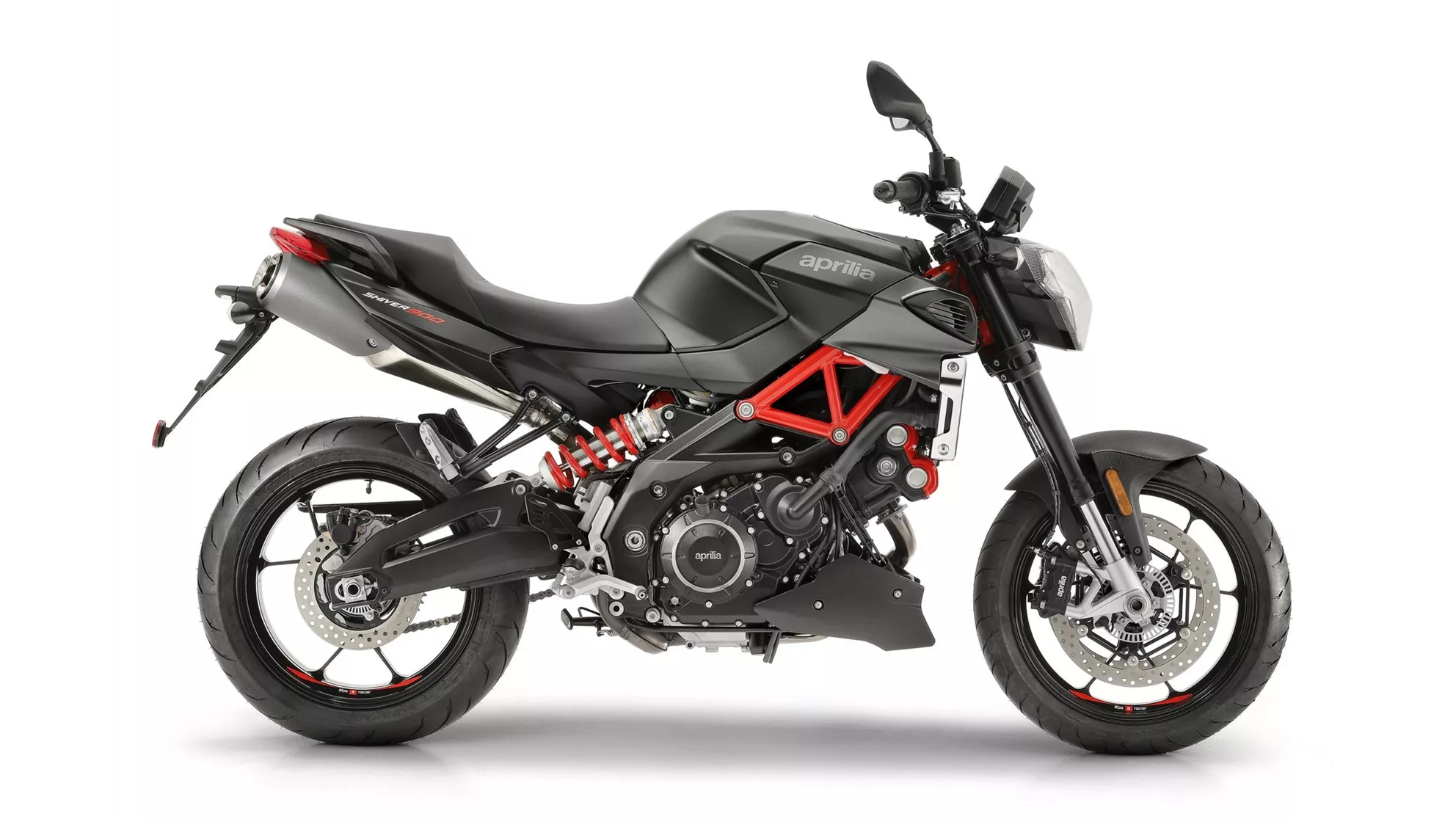 Aprilia Shiver 900 - Image 4 Aprilia Shiver 900 - Image 4