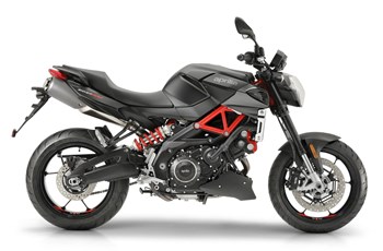 Aprilia Shiver 900 2019 - Bild 7 Aprilia Shiver 900 2019 - Bild 7
