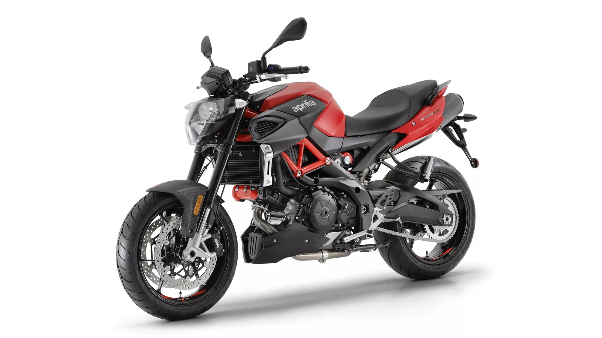 Aprilia Shiver 900 - Image 5 Aprilia Shiver 900 - Image 5