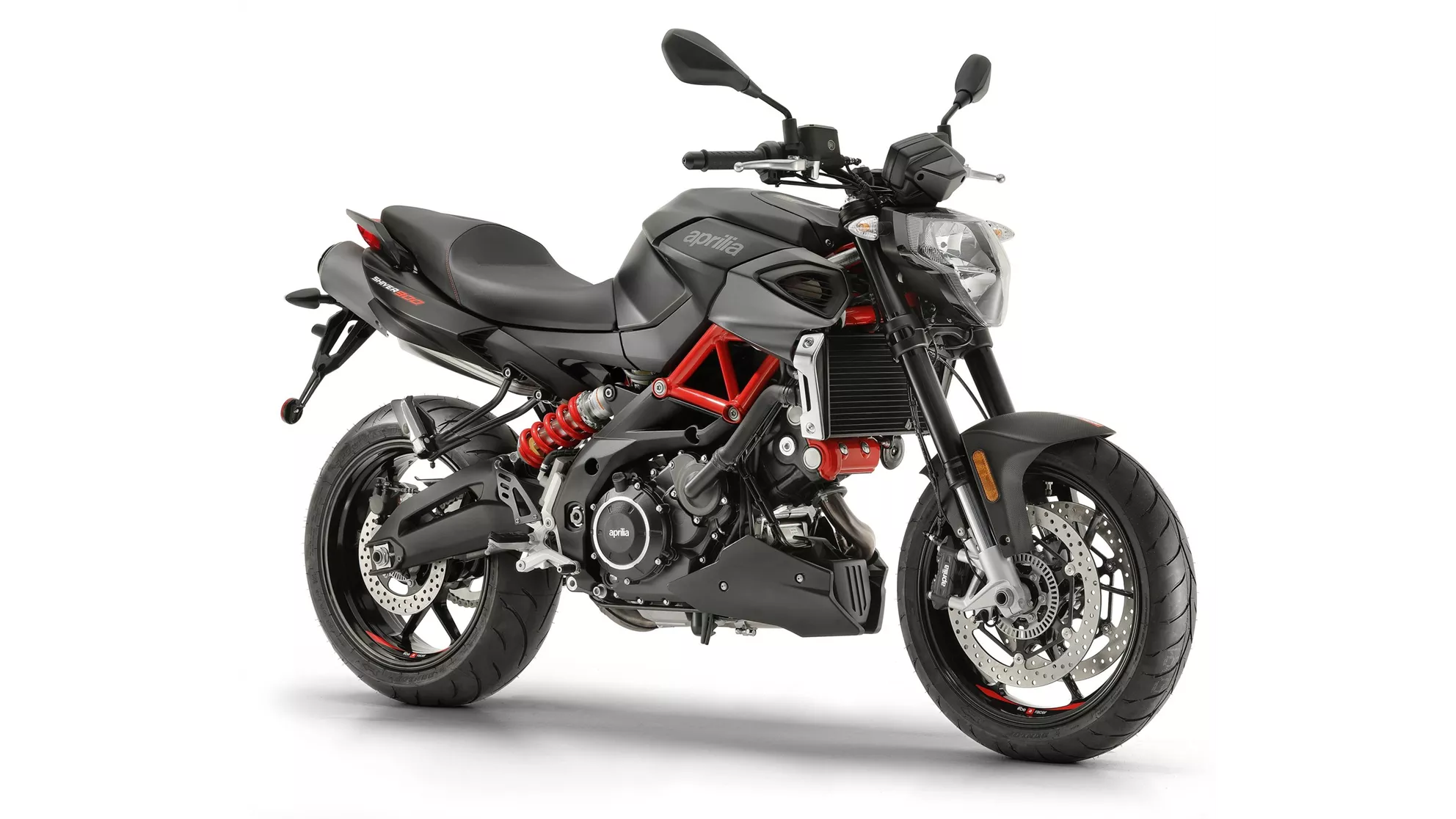 Aprilia Shiver 900 - Image 6 Aprilia Shiver 900 - Image 6