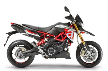 Aprilia Dorsoduro 900 2019 - Bild 2 Aprilia Dorsoduro 900 2019 - Bild 2