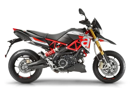 Aprilia Dorsoduro 900 2019 Aprilia Dorsoduro 900 2019