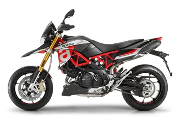 Aprilia Dorsoduro 900 2019 - Bild 10 Aprilia Dorsoduro 900 2019 - Bild 10