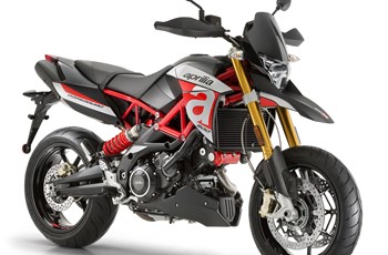 Aprilia Dorsoduro 900 2019 - Bild 12 Aprilia Dorsoduro 900 2019 - Bild 12