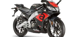 Aprilia RS 125 ABS 2019 vs Yamaha YZF-R6 2014